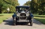 Packard Custom Eight 7-Passenger Sedan 1928 года
